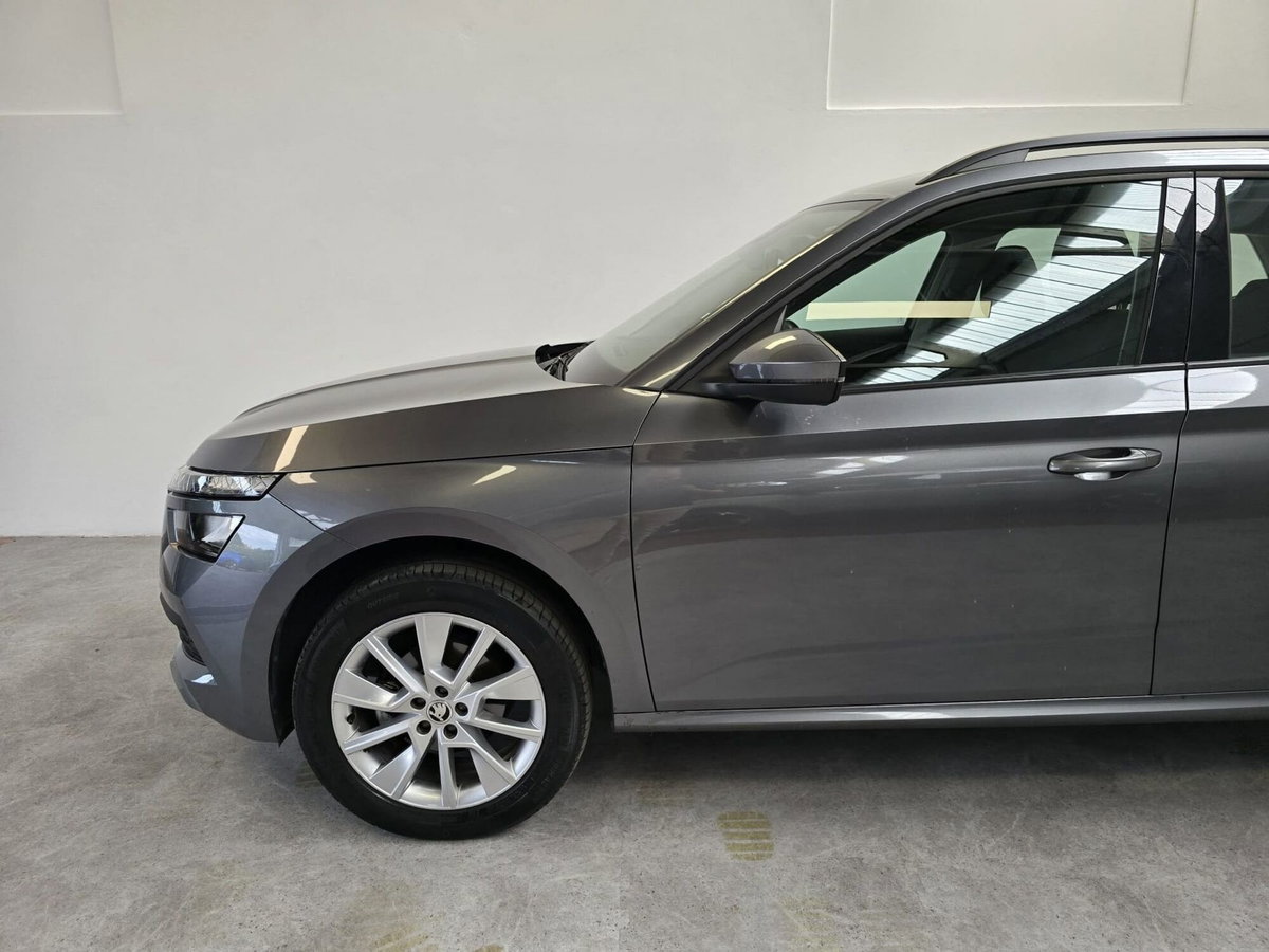 Skoda Kamiq 1.0 TSI 110 CV DSG Ambition (4)