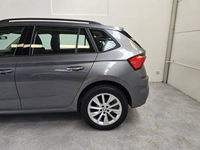 Skoda Kamiq 1.0 TSI 110 CV DSG Ambition (5)