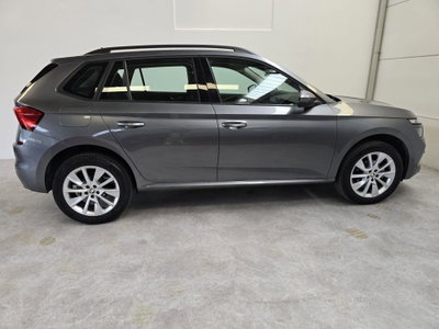 Skoda Kamiq 1.0 TSI 110 CV DSG Ambition (9)