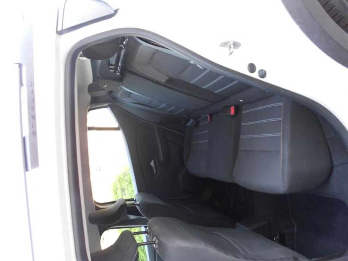 Dacia Sandero Stepway 1.0 tce Expression Eco-g 100cv (11)
