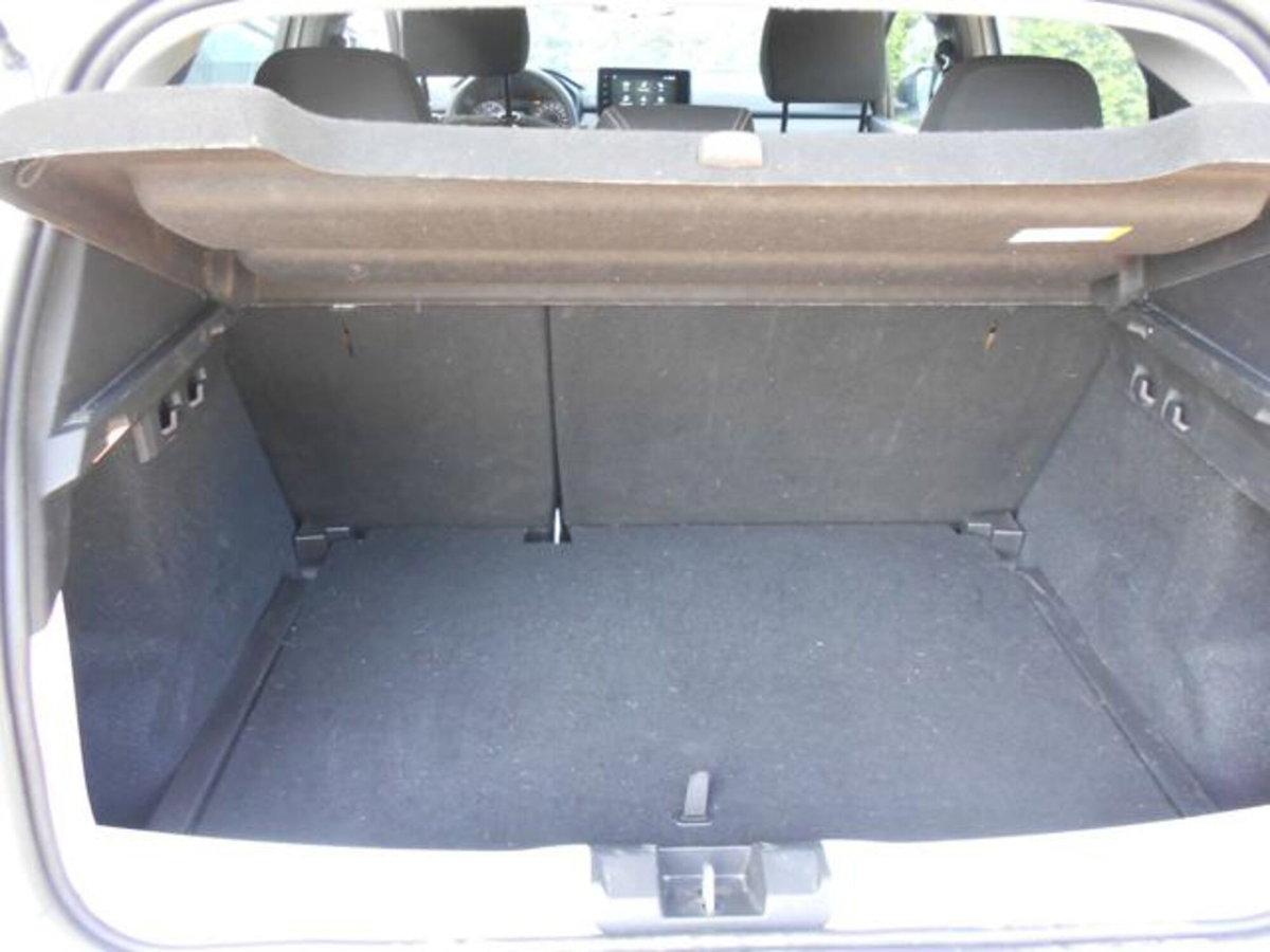 Dacia Sandero Stepway 1.0 tce Expression Eco-g 100cv (12)
