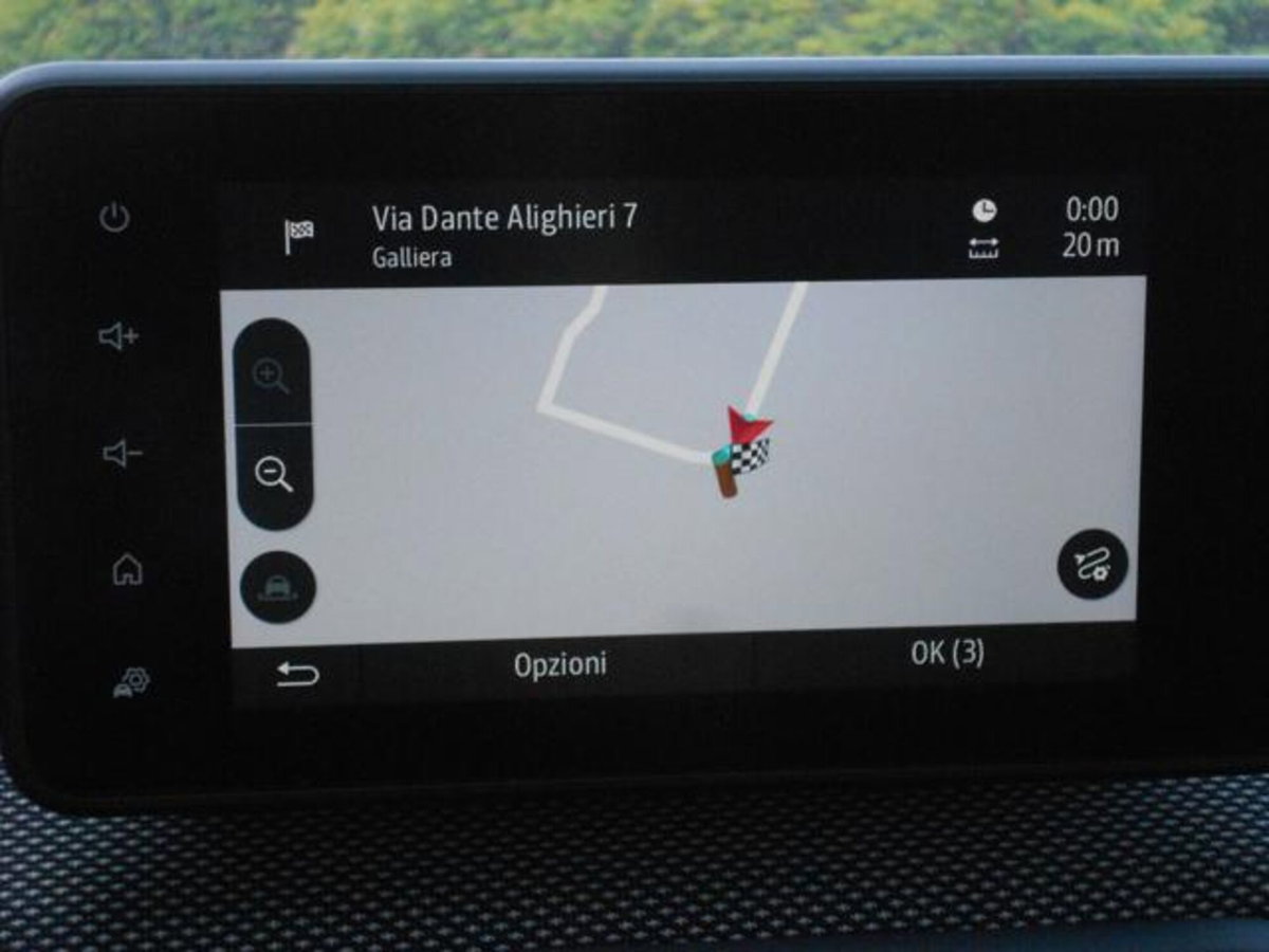Dacia Sandero Stepway 1.0 tce Expression Eco-g 100cv (14)