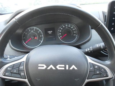 Dacia Sandero Stepway 1.0 tce Expression Eco-g 100cv (17)