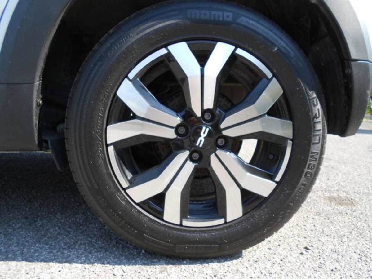 Dacia Sandero Stepway 1.0 tce Expression Eco-g 100cv (6)