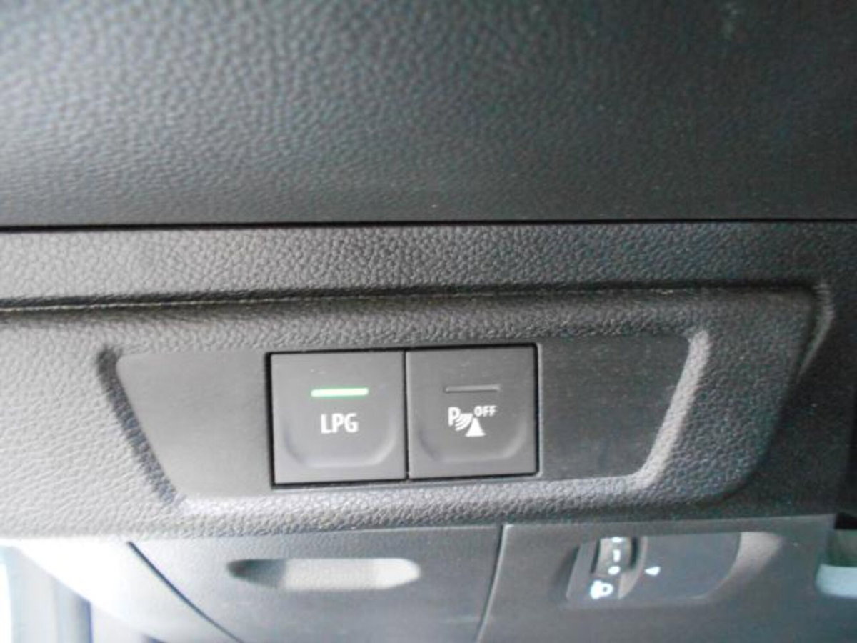 Dacia Sandero Stepway 1.0 tce Expression Eco-g 100cv (8)