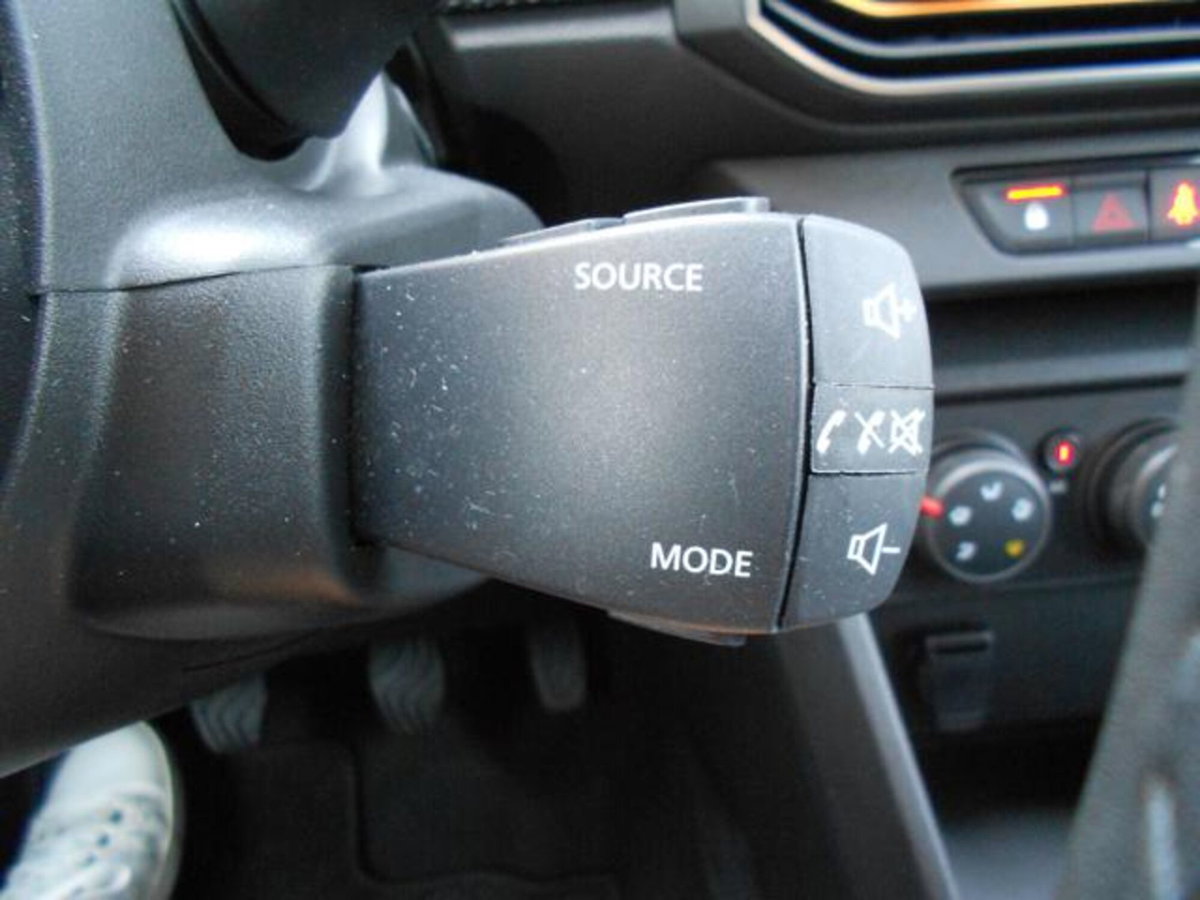 Dacia Sandero Stepway 1.0 TCe ECO-G Expression UP (10)