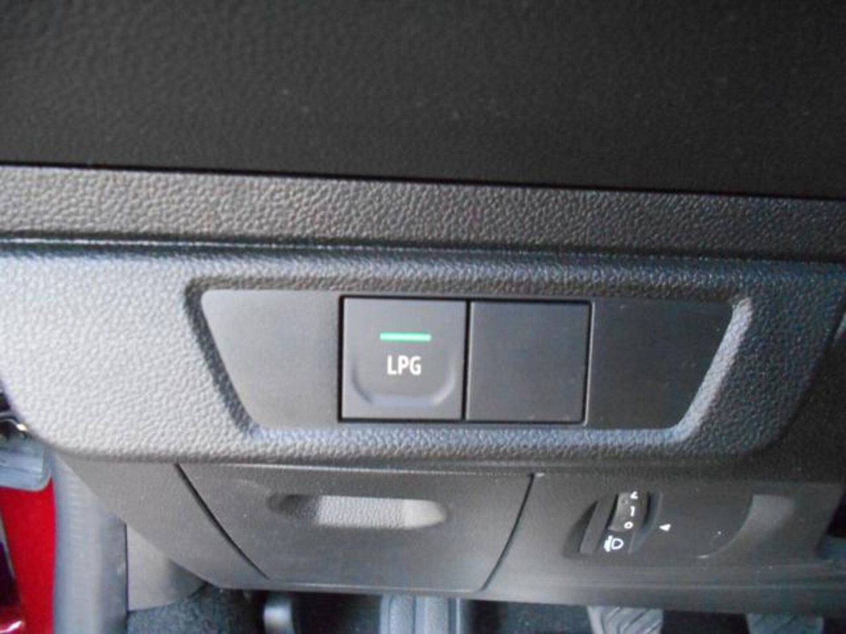 Dacia Sandero Stepway 1.0 TCe ECO-G Expression UP (13)