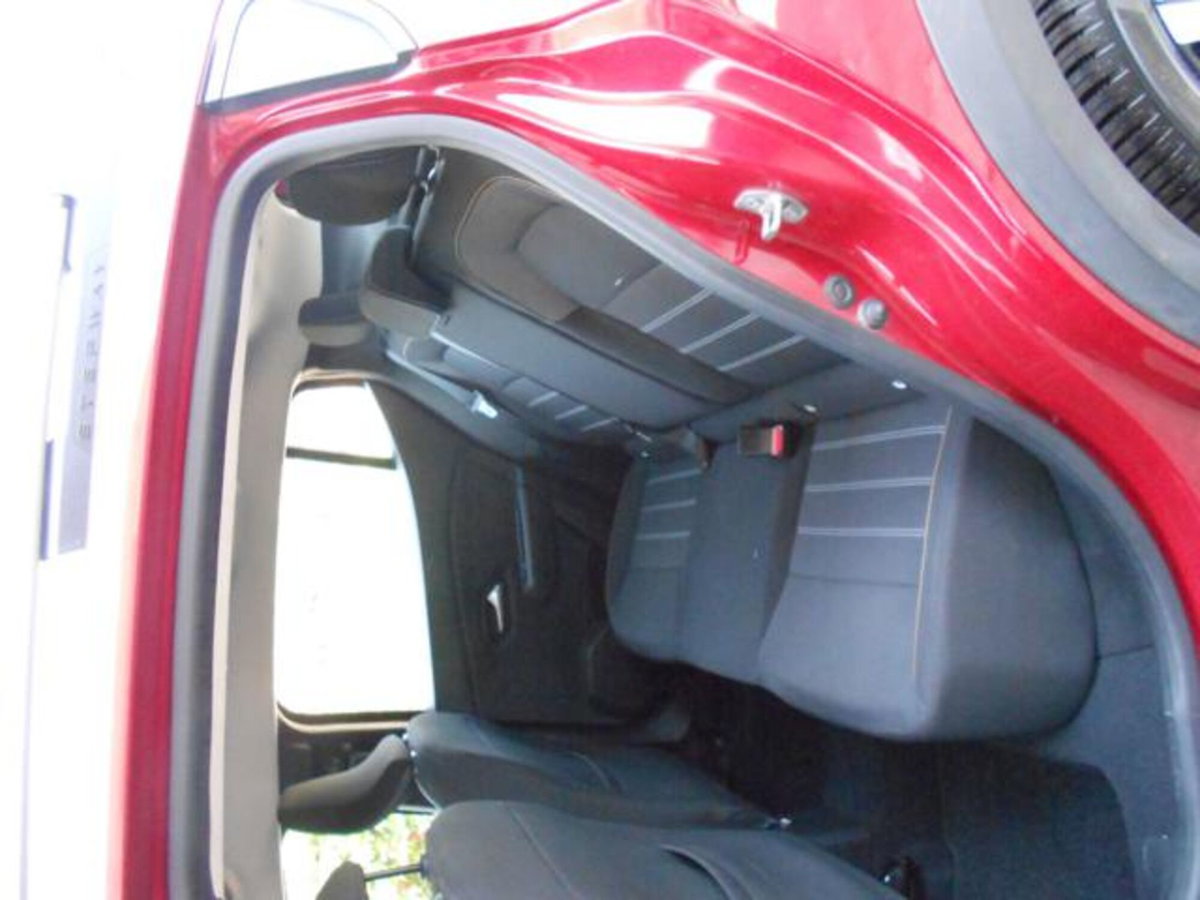 Dacia Sandero Stepway 1.0 TCe ECO-G Expression UP (16)