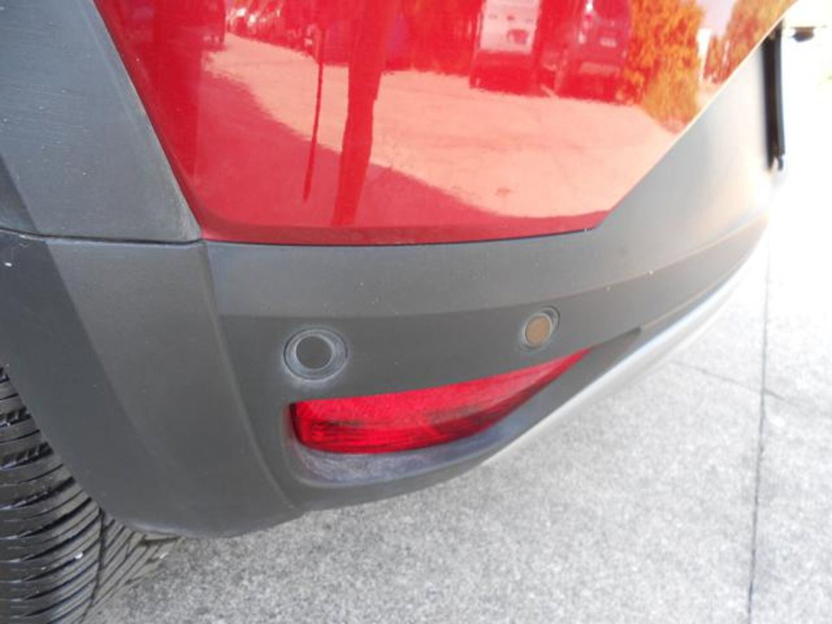Dacia Sandero Stepway 1.0 TCe ECO-G Expression UP (18)