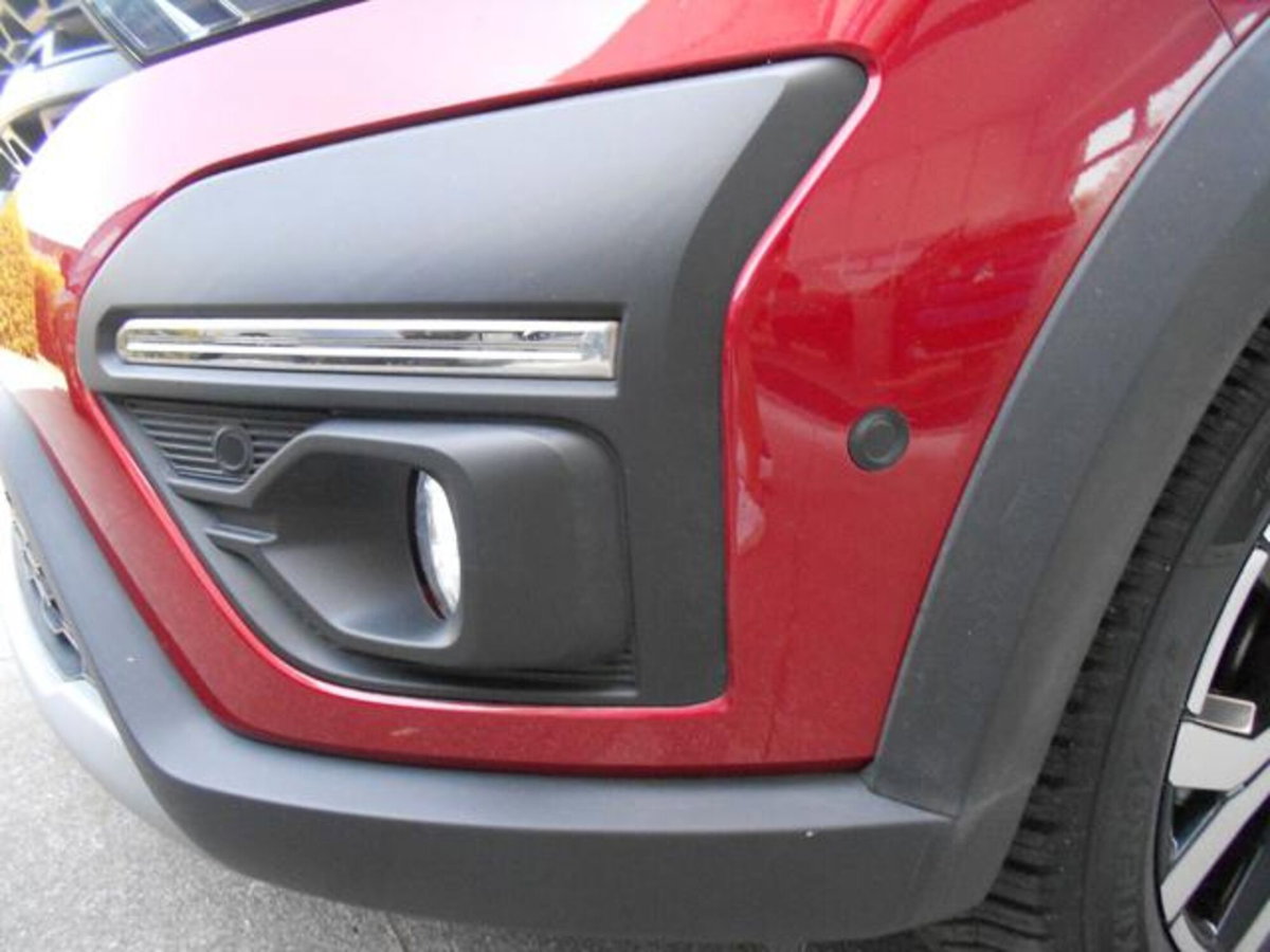 Dacia Sandero Stepway 1.0 TCe ECO-G Expression UP (19)