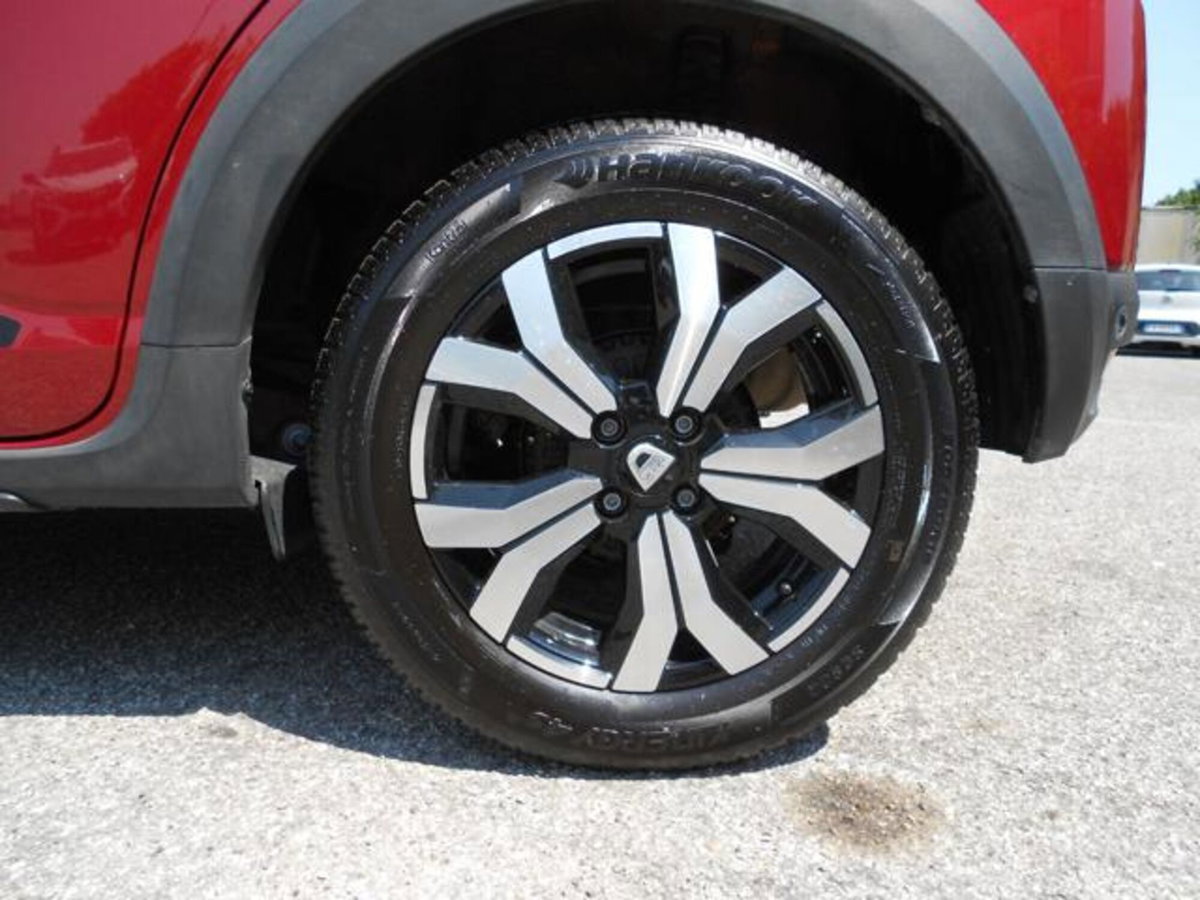 Dacia Sandero Stepway 1.0 TCe ECO-G Expression UP (5)
