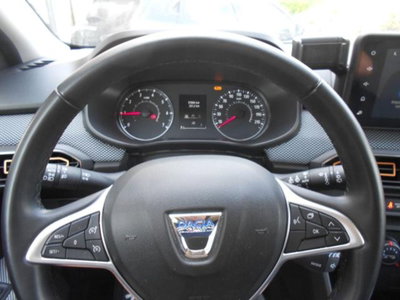 Dacia Sandero Stepway 1.0 TCe ECO-G Expression UP (9)