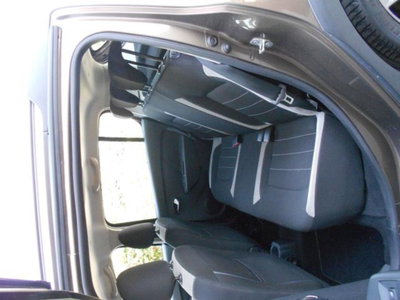 Dacia Sandero Stepway 1.0 TCe 100 CV ECO-G Comfort (14)