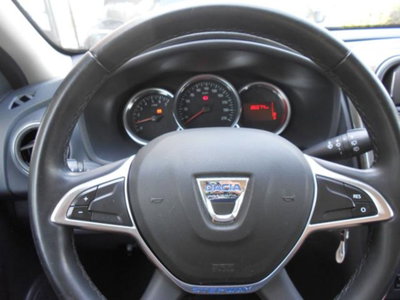 Dacia Sandero Stepway 1.0 TCe 100 CV ECO-G Comfort (18)
