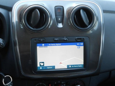 Dacia Sandero Stepway 1.0 TCe 100 CV ECO-G Comfort (7)
