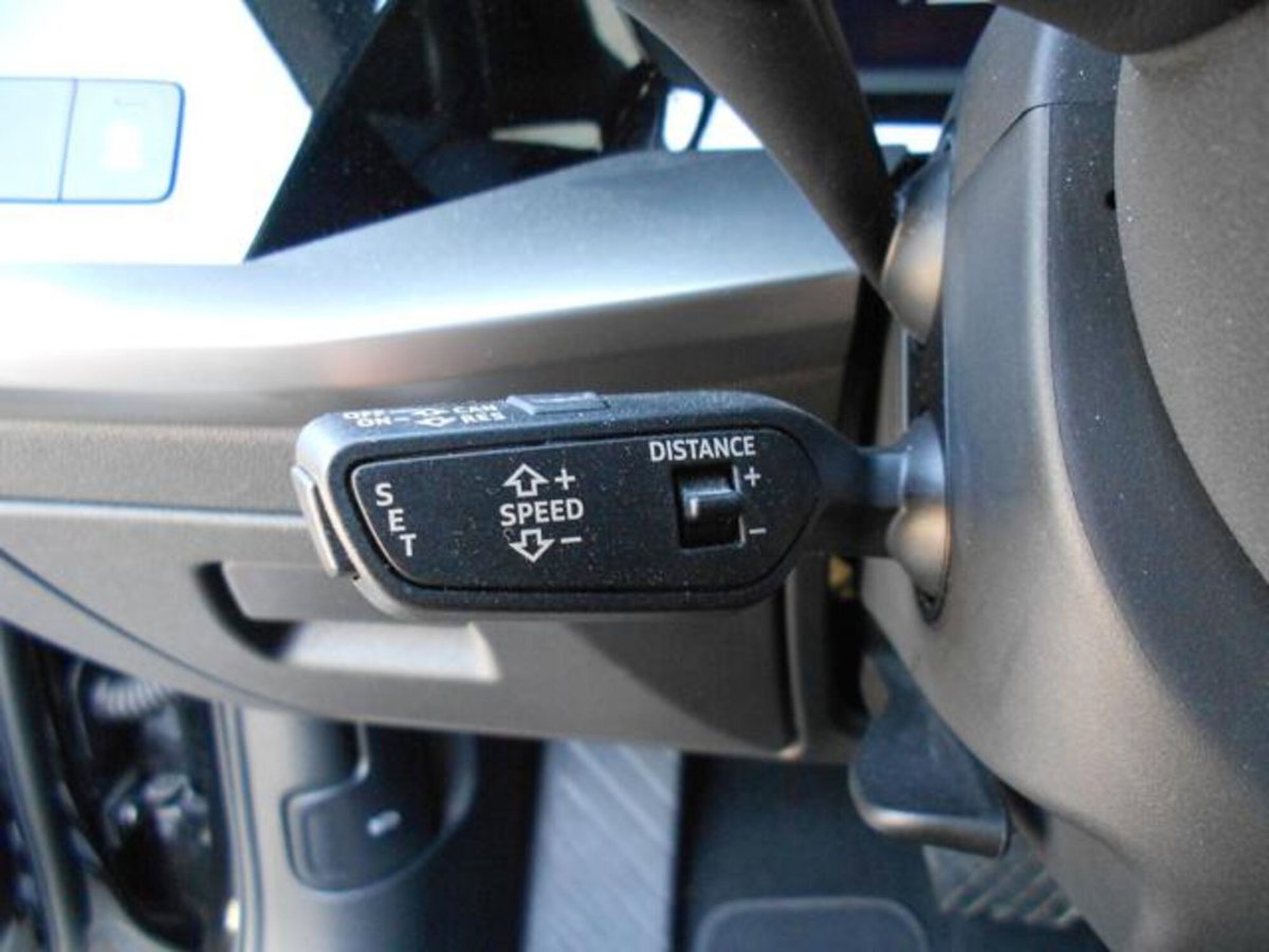Audi A3 Sportback 35 TDI S tronic Business Advanced (15)