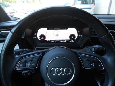 Audi A3 Sportback 35 TDI S tronic Business Advanced (8)