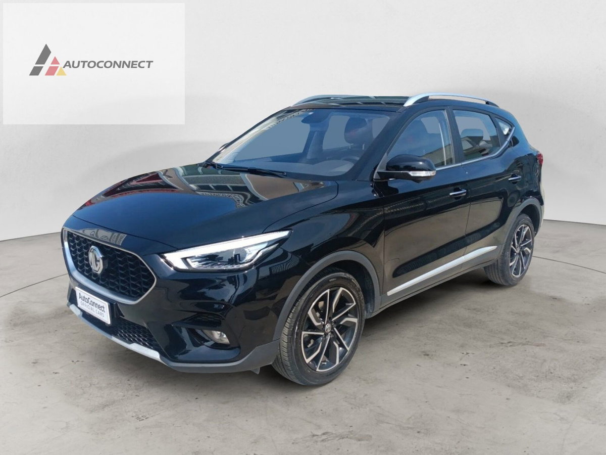 Mg ZS ZS 1.5 Luxury