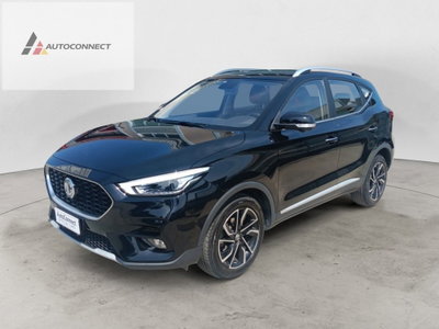 Mg ZS ZS 1.5 Luxury usata