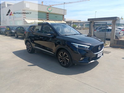 Mg ZS ZS 1.5 Luxury (10)