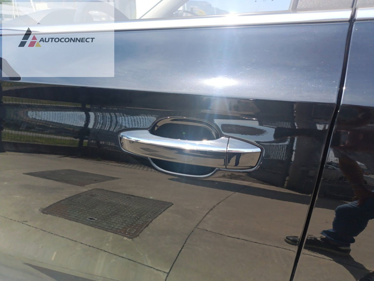 Mg ZS ZS 1.5 Luxury (11)