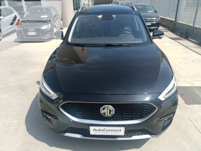 Mg ZS ZS 1.5 Luxury (13)