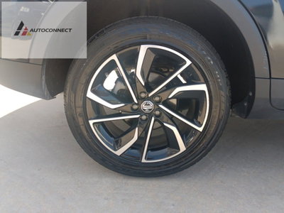 Mg ZS ZS 1.5 Luxury (15)