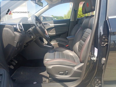 Mg ZS ZS 1.5 Luxury (18)