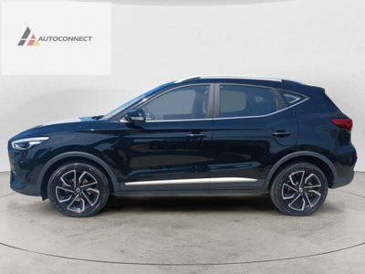 Mg ZS ZS 1.5 Luxury (2)