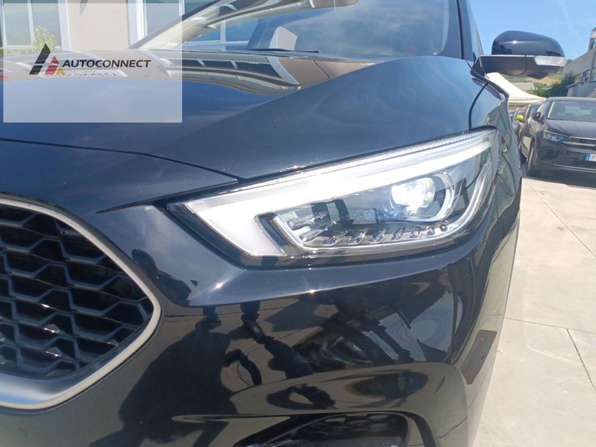 Mg ZS ZS 1.5 Luxury (3)