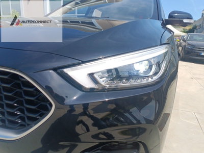 Mg ZS ZS 1.5 Luxury (3)