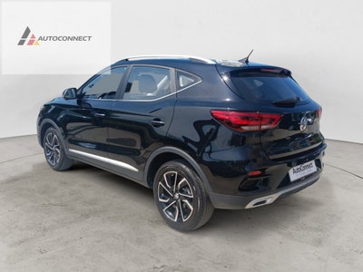 Mg ZS ZS 1.5 Luxury (4)