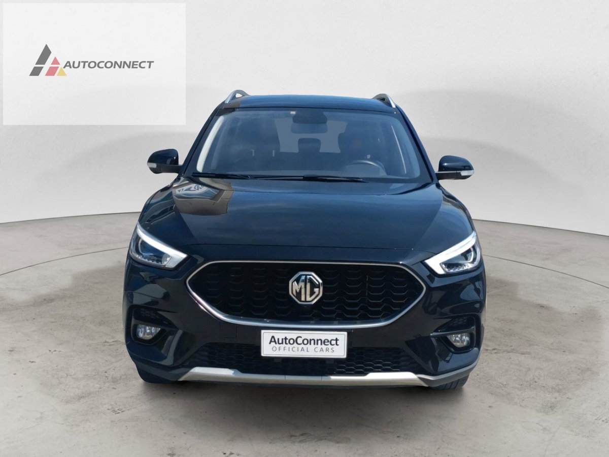 Mg ZS ZS 1.5 Luxury (6)