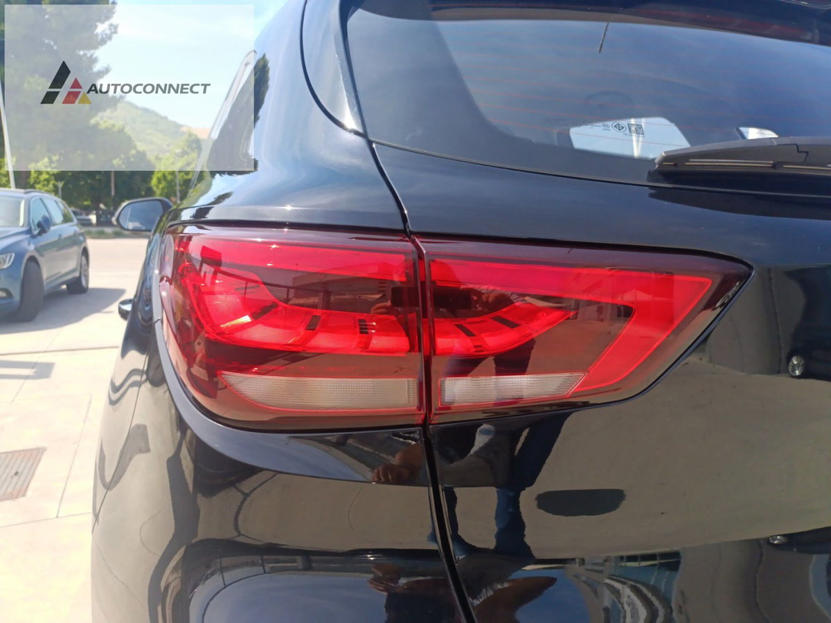 Mg ZS ZS 1.5 Luxury (8)