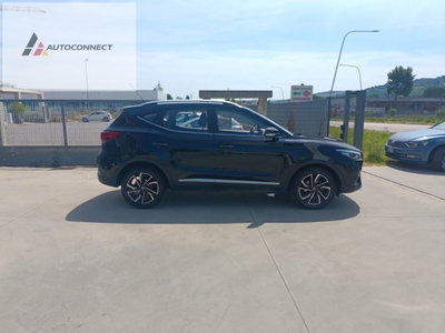 Mg ZS ZS 1.5 Luxury (9)