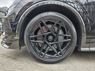 Audi RS Q8 Q8 4.0 mhev quattro tiptronic (7)