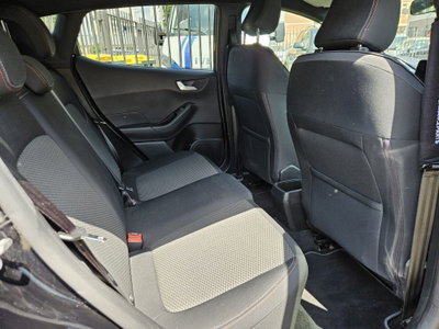 Ford Fiesta 1.5 TDCi 5 porte ST-Line (12)