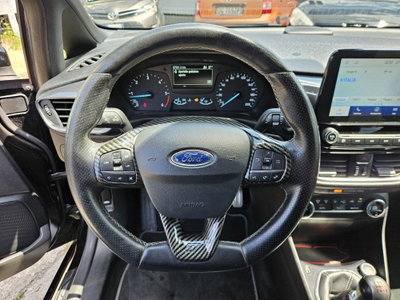 Ford Fiesta 1.5 TDCi 5 porte ST-Line (13)