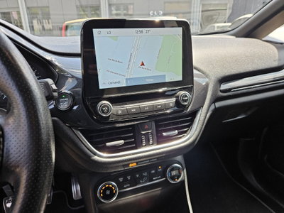 Ford Fiesta 1.5 TDCi 5 porte ST-Line (14)