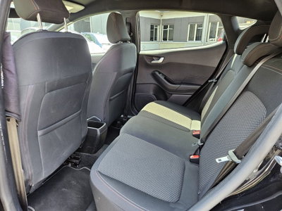 Ford Fiesta 1.5 TDCi 5 porte ST-Line (9)