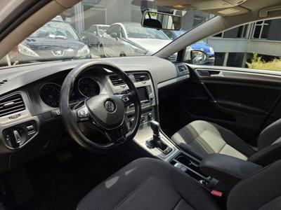 Volkswagen Golf 1.6 TDI 110 CV DSG 3p. Highline BlueMotion Technology (7)