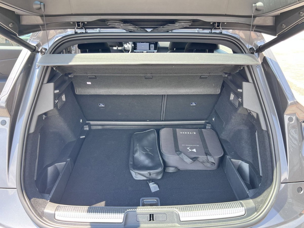 Ds DS 7 1.6 e-tense phev Bastille Business 225cv auto (10)