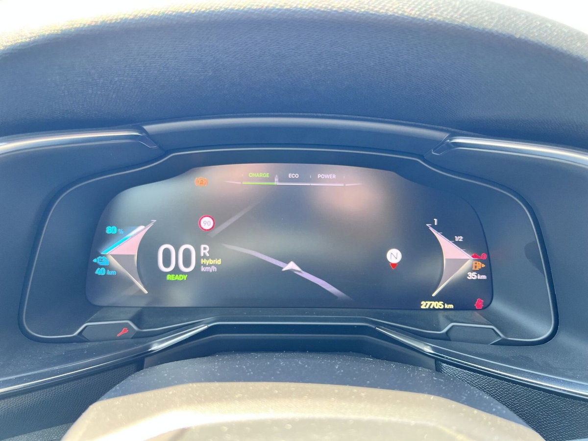 Ds DS 7 1.6 e-tense phev Bastille Business 225cv auto (15)