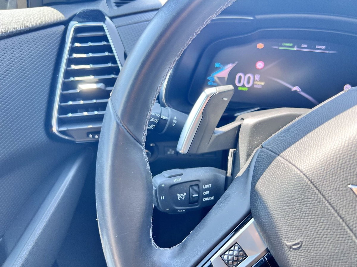 Ds DS 7 1.6 e-tense phev Bastille Business 225cv auto (16)
