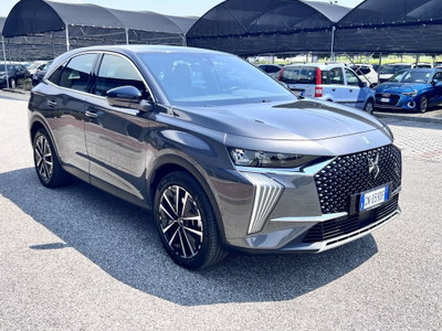 Ds DS 7 1.6 e-tense phev Bastille Business 225cv auto (2)
