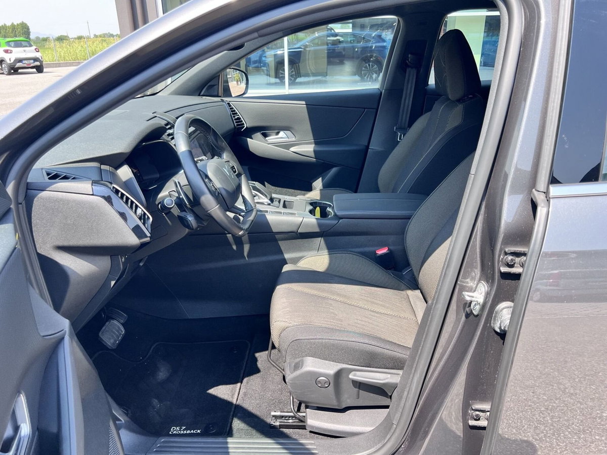 Ds DS 7 1.6 e-tense phev Bastille Business 225cv auto (5)