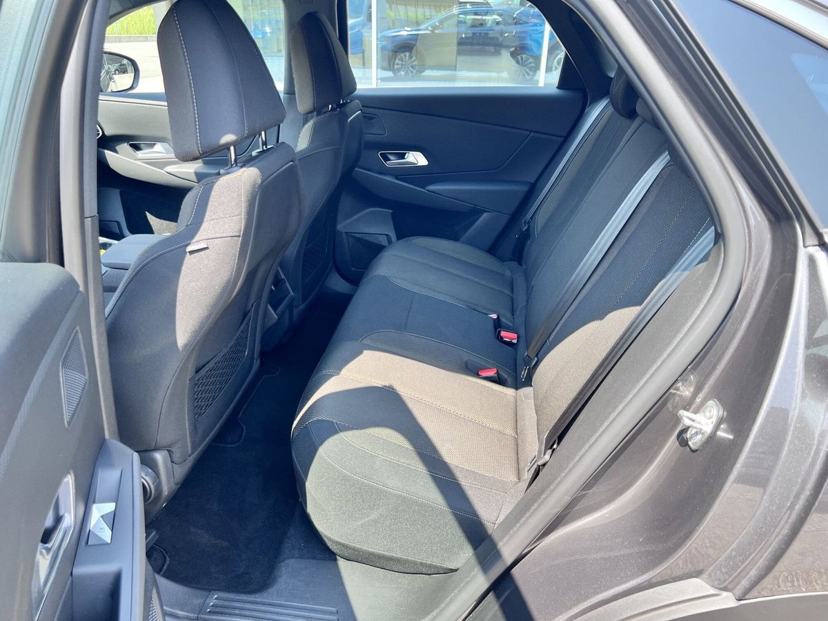 Ds DS 7 1.6 e-tense phev Bastille Business 225cv auto (6)