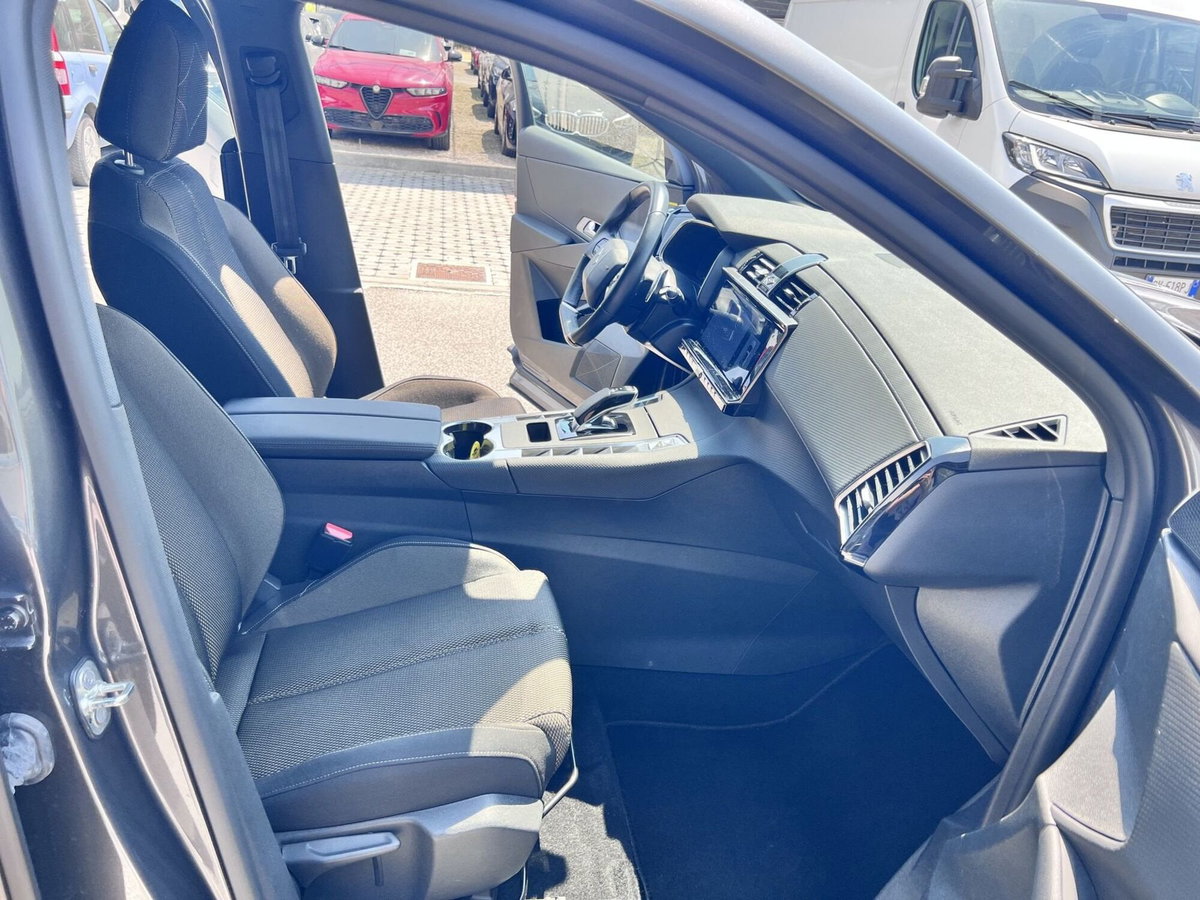 Ds DS 7 1.6 e-tense phev Bastille Business 225cv auto (7)