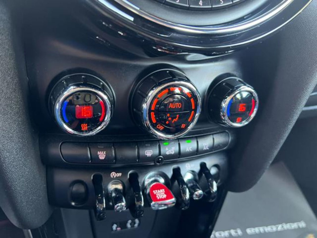 MINI Mini 2.0 John Cooper Works (10)
