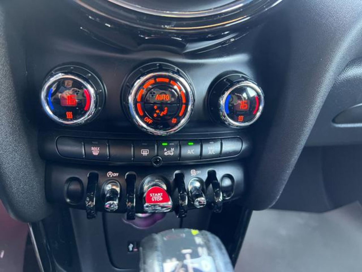 MINI Mini 2.0 John Cooper Works (11)